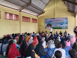 Peringati Hari Peduli Sampah Nasional Bersama Ratusan Petugas Kebersihan, Wali Kota Molen : Ini Bentuk Kerinduan Kita