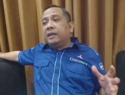 Apresiasi Kinerja Penyelenggara Pemilu 2024, Dian Rasyid : Berjalan Baik, Terus Kawal Prosesnya